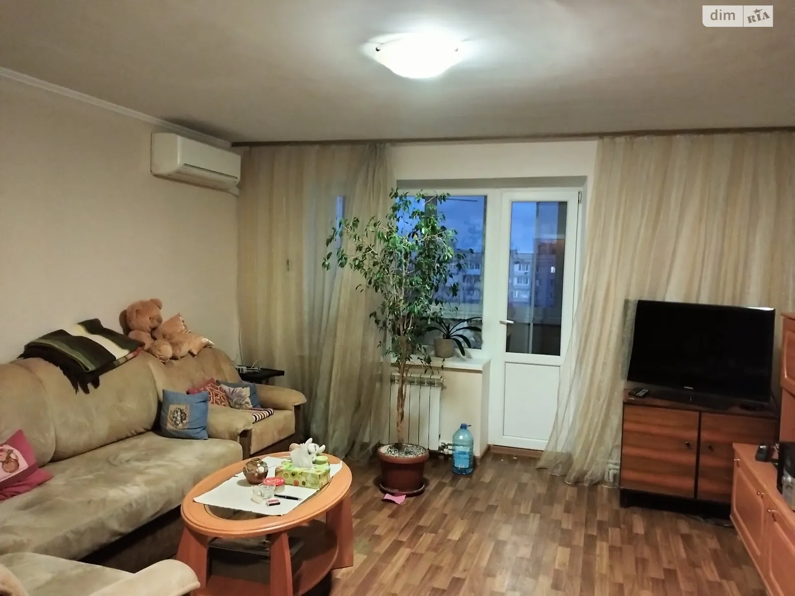 Продается 3-комнатная квартира 66.1 кв. м в Николаеве, цена: 48000 $ - фото 1