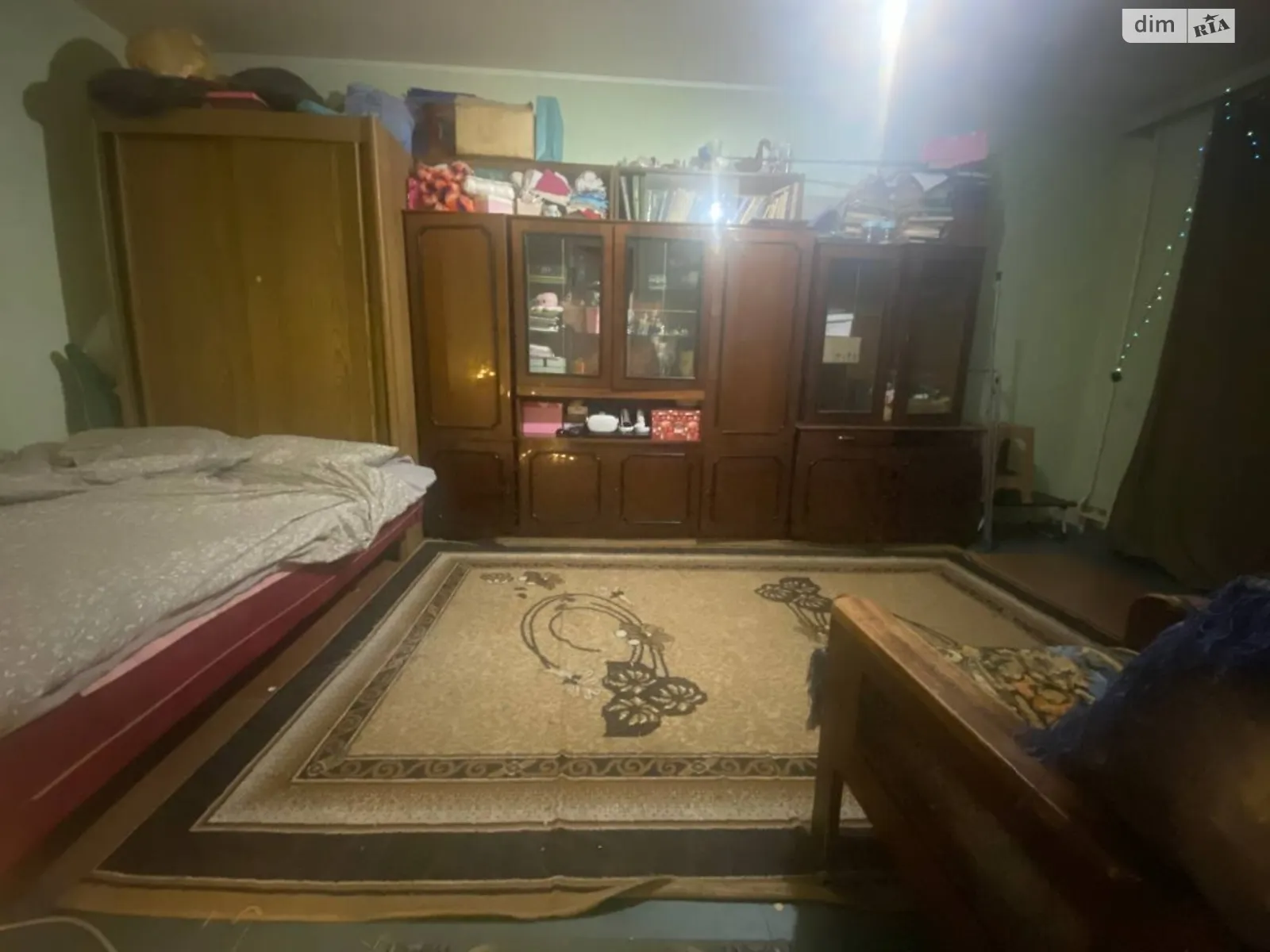 Продается 2-комнатная квартира 45.8 кв. м в Днепре, Донецкое шоссе, 121 - фото 1