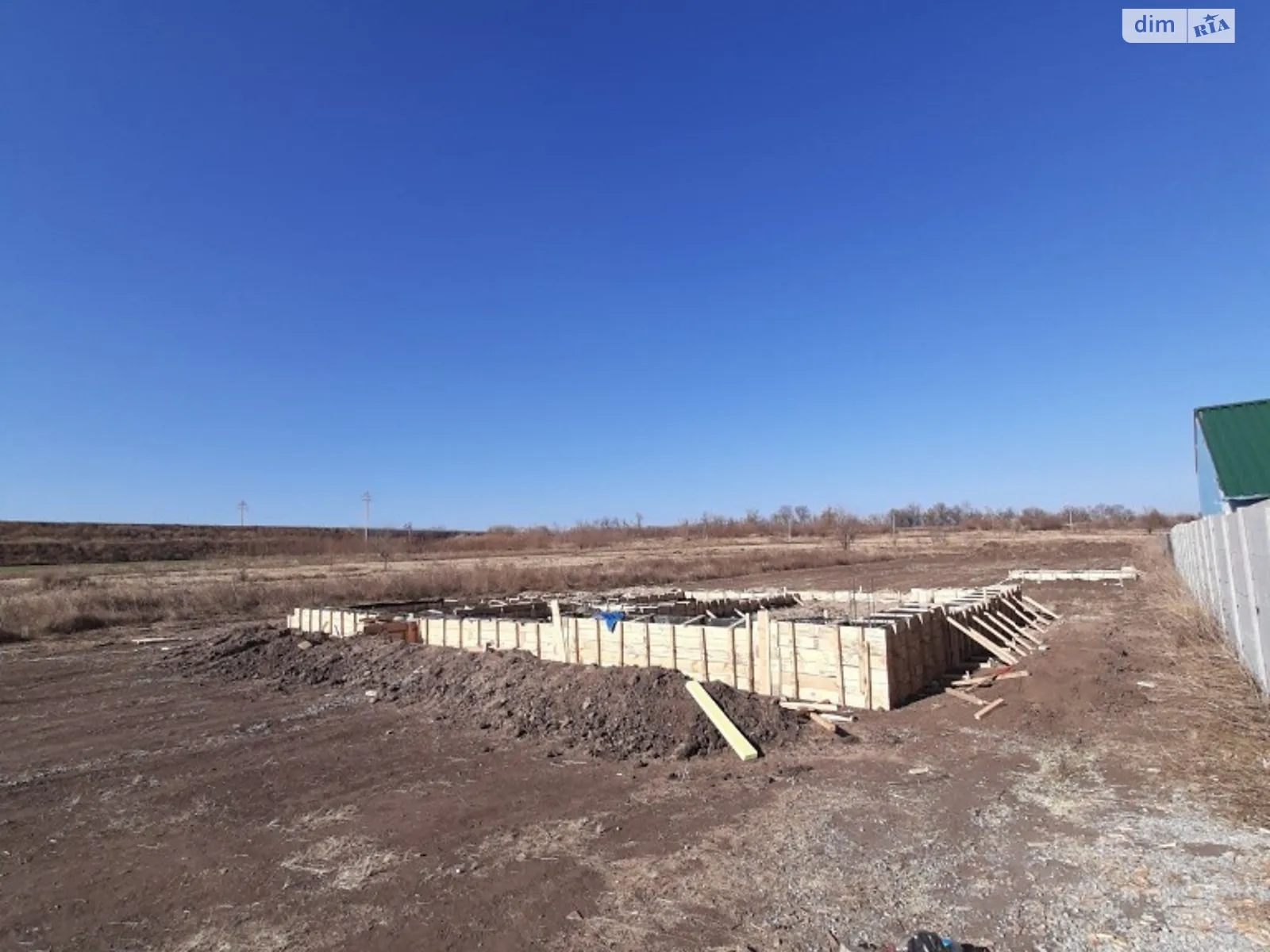Продається земельна ділянка 15 соток у Дніпропетровській області, цена: 21000 $ - фото 1