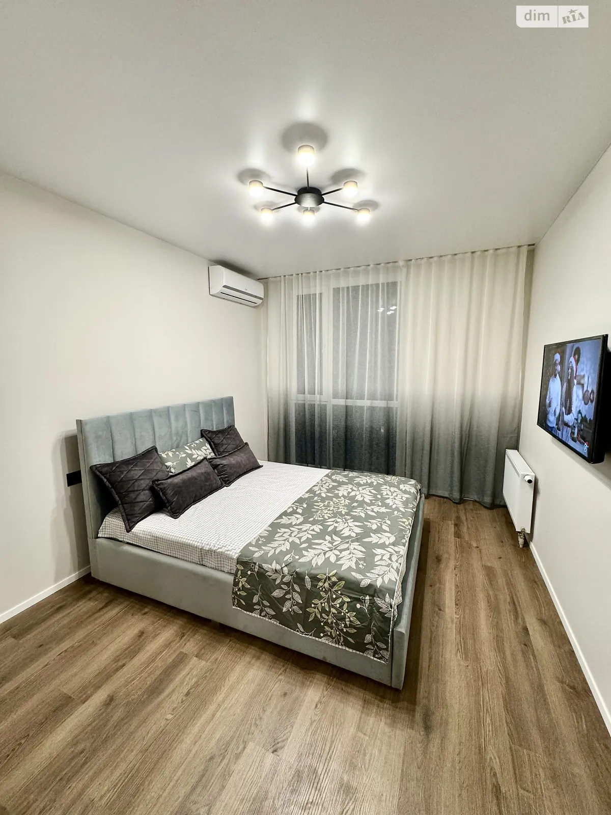 Здається в оренду 1-кімнатна квартира у Вінниці, цена: 1200 грн - фото 1