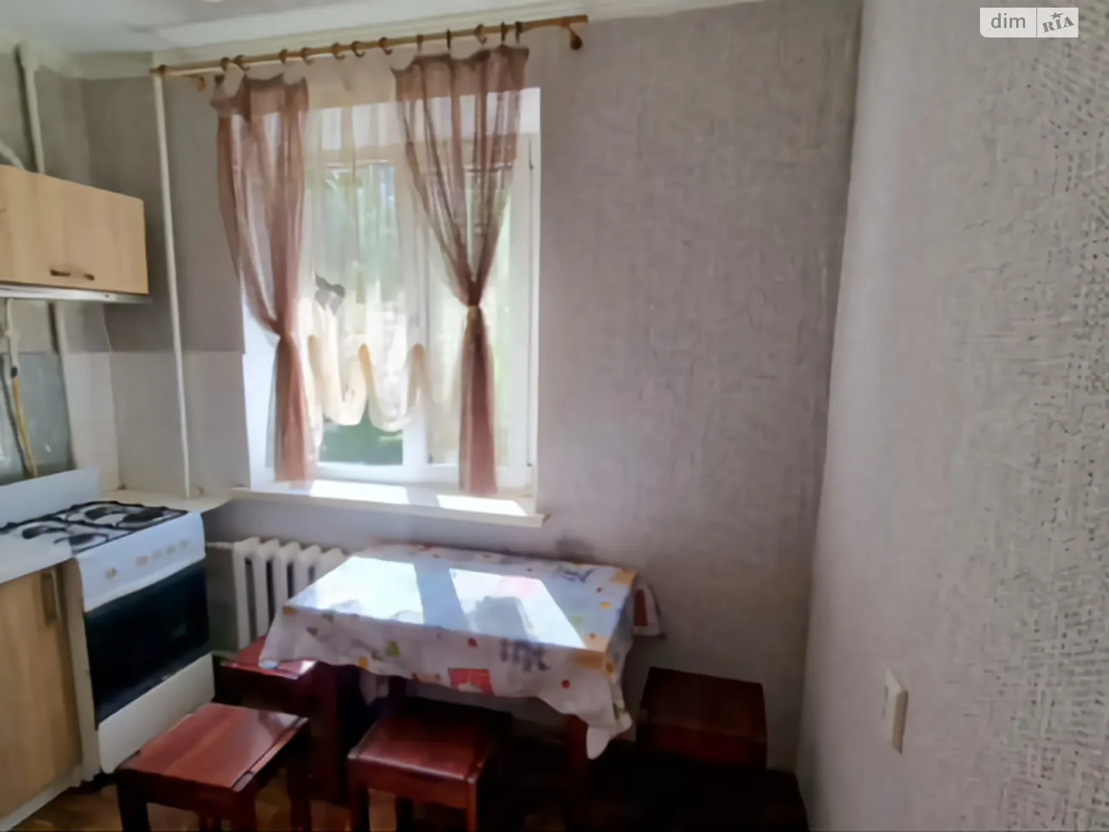 Продается 1-комнатная квартира 32.4 кв. м в Одессе, ул. Рихтера Святослава - фото 1