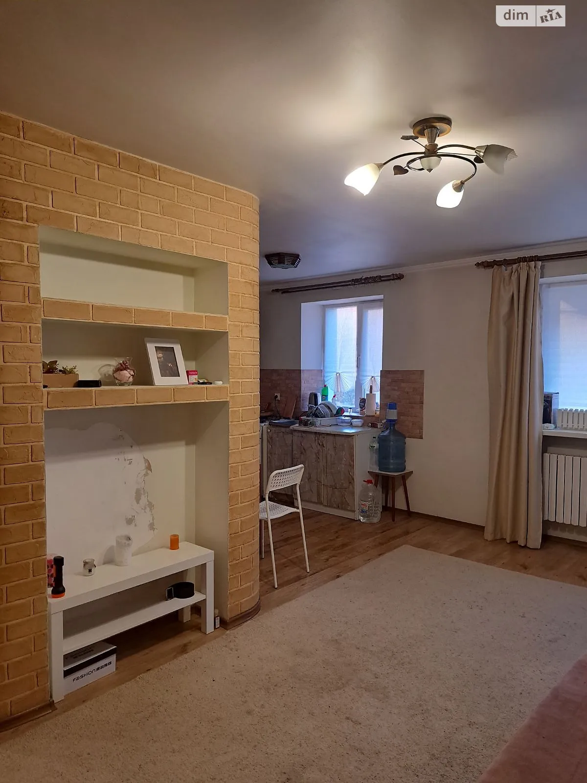 Продается 2-комнатная квартира 44 кв. м в Николаеве, просп. Центральный