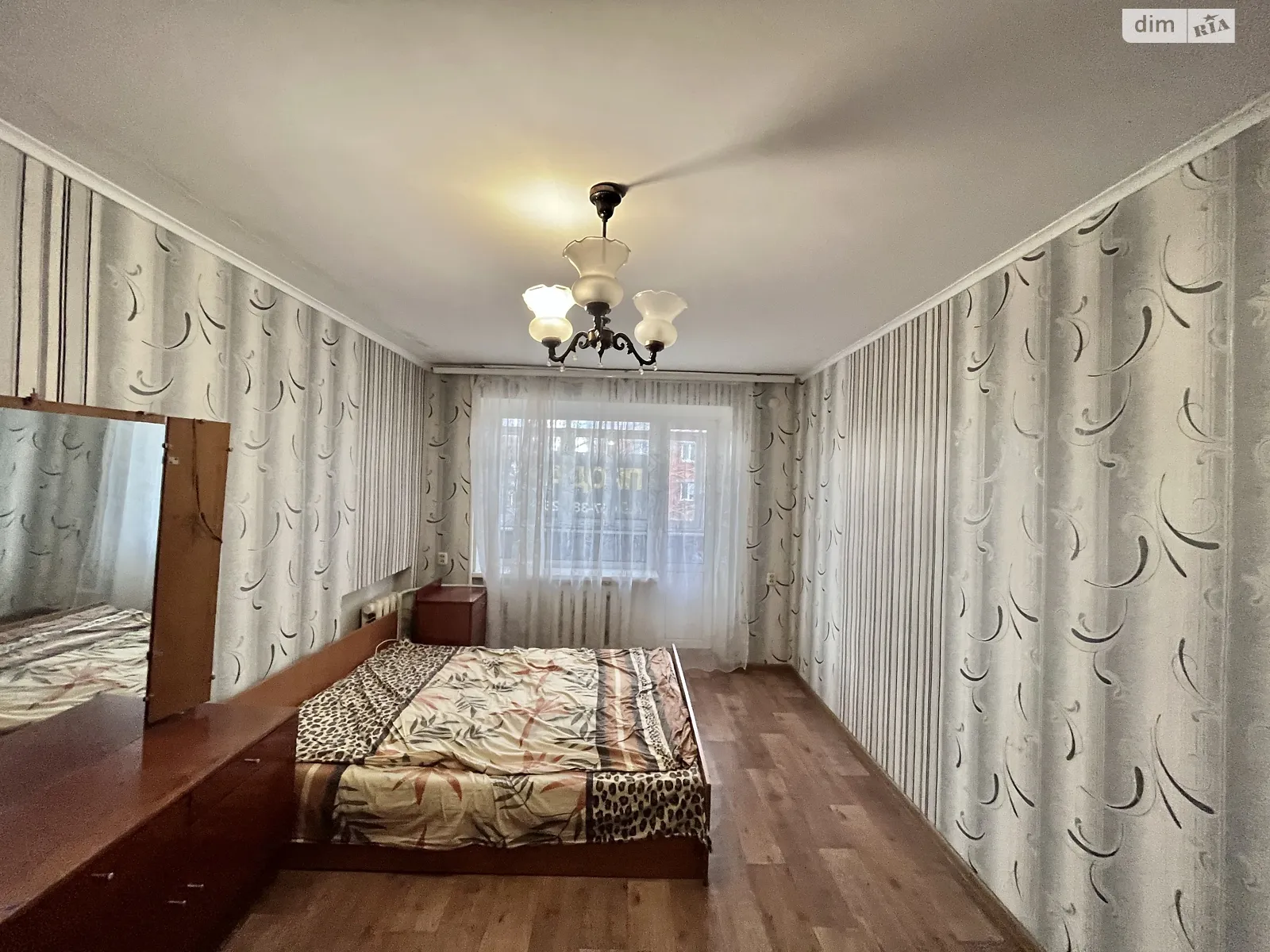 Продается 1-комнатная квартира 35 кв. м в Хмельницком, цена: 27500 $