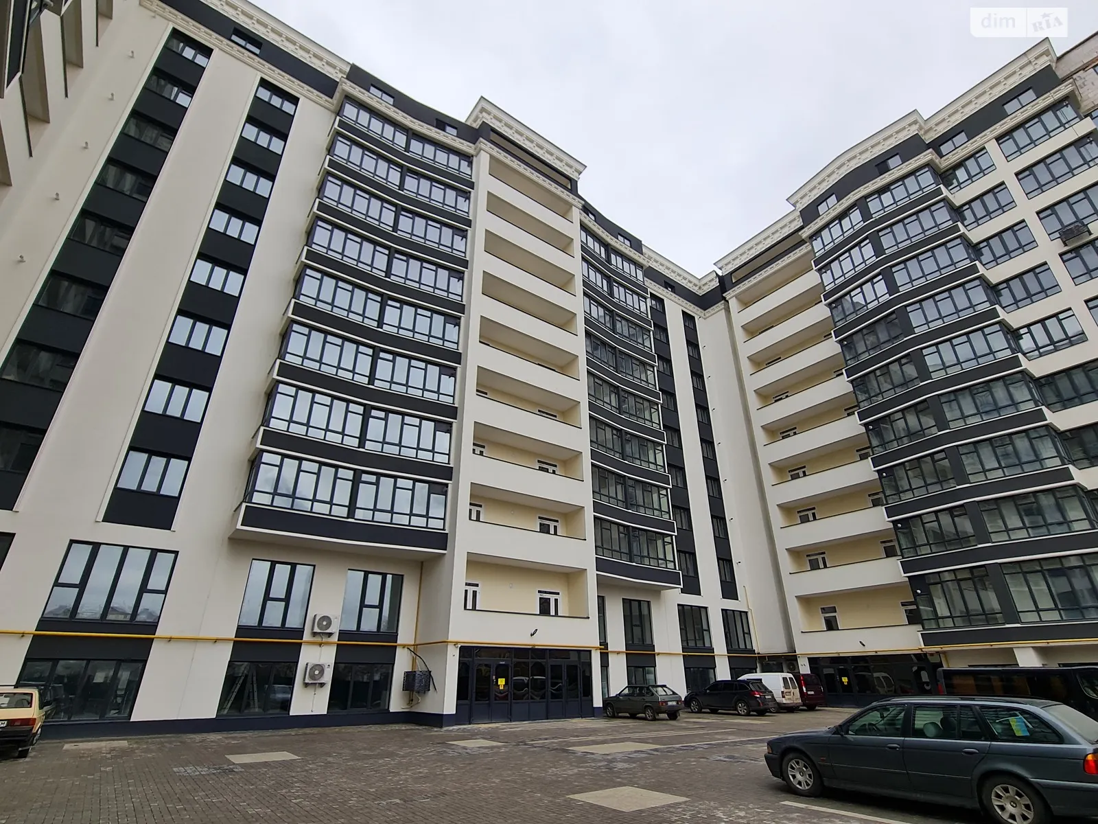 Продається 3-кімнатна квартира 94 кв. м у Хмельницькому, цена: 89000 $ - фото 1