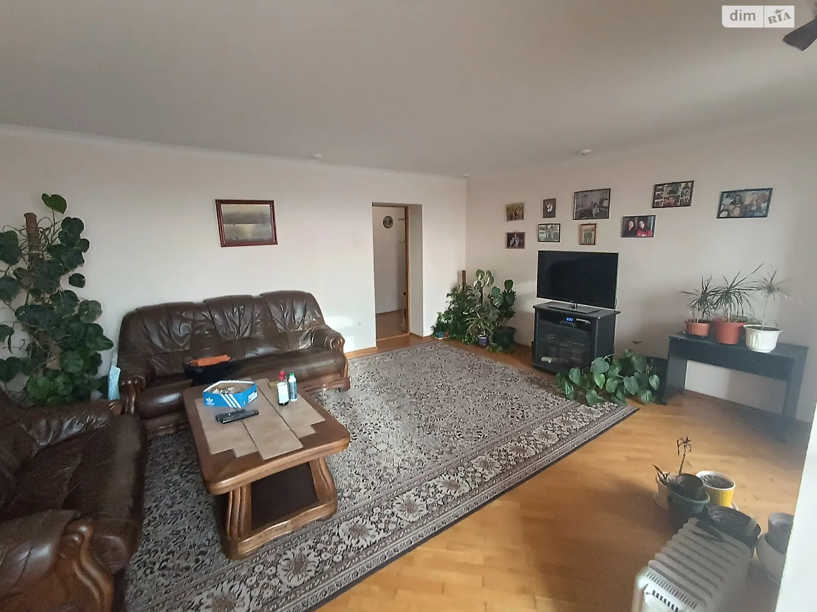 4-комнатная квартира 100 кв. м в Запорожье, цена: 48000 $ - фото 1