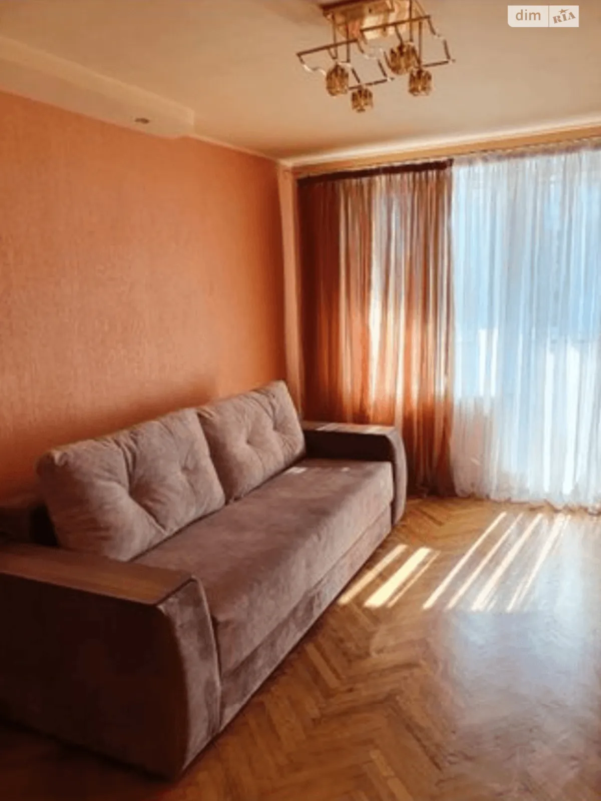 Сдается в аренду 2-комнатная квартира 49 кв. м в Харькове - фото 2