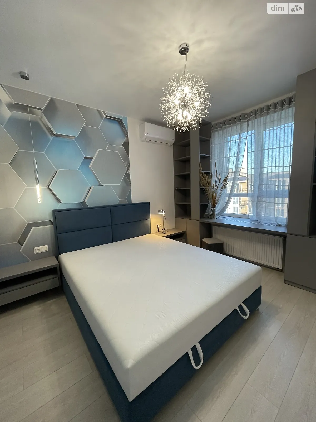 Продается 1-комнатная квартира 45 кв. м в Слобожанском, цена: 64500 $ - фото 1