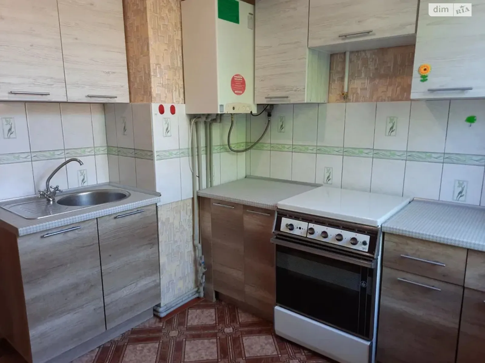 Продается 2-комнатная квартира 49 кв. м в Здолбунове, цена: 27500 $