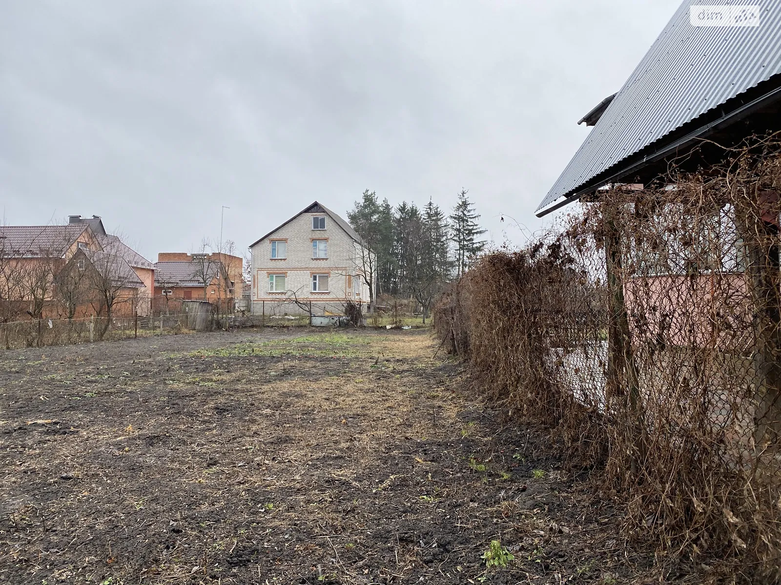 Продается земельный участок 6 соток в Винницкой области, цена: 11000 $