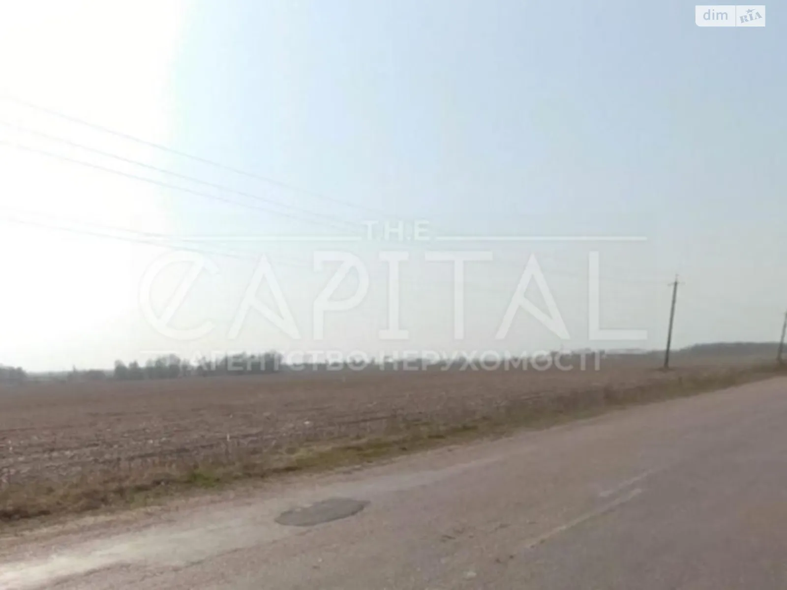 Продается земельный участок 659 соток в Киевской области - фото 2