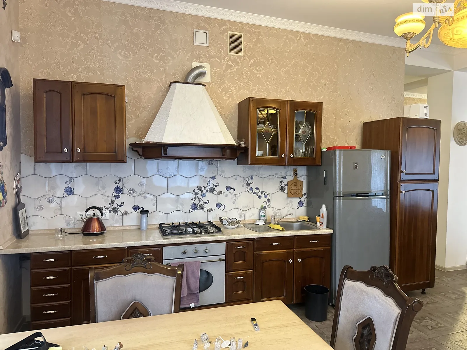 Продається одноповерховий будинок 160 кв. м з мансардою, цена: 320000 $ - фото 1