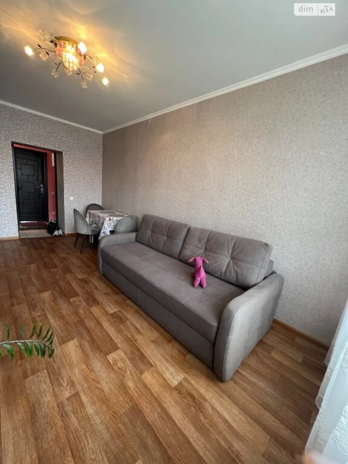 Продается комната 29.8 кв. м в Ровно - фото 2