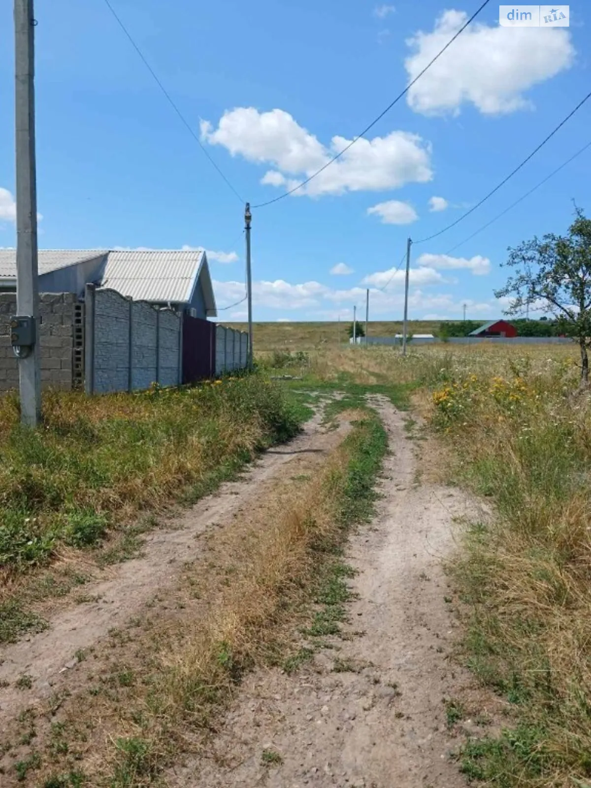 Продається земельна ділянка 15 соток у Дніпропетровській області, цена: 22000 $