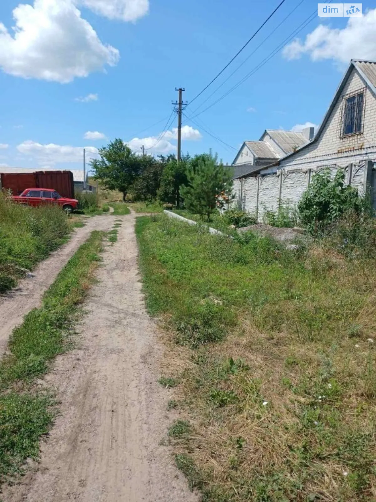 Продається земельна ділянка 15 соток у Дніпропетровській області - фото 3