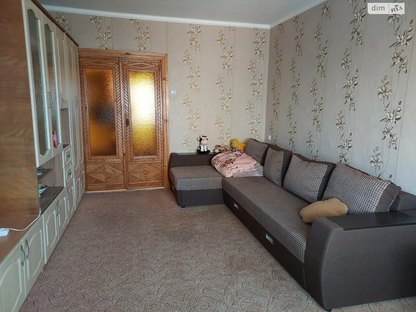 Продается 2-комнатная квартира 53.6 кв. м в Краматорске, цена: 18000 $