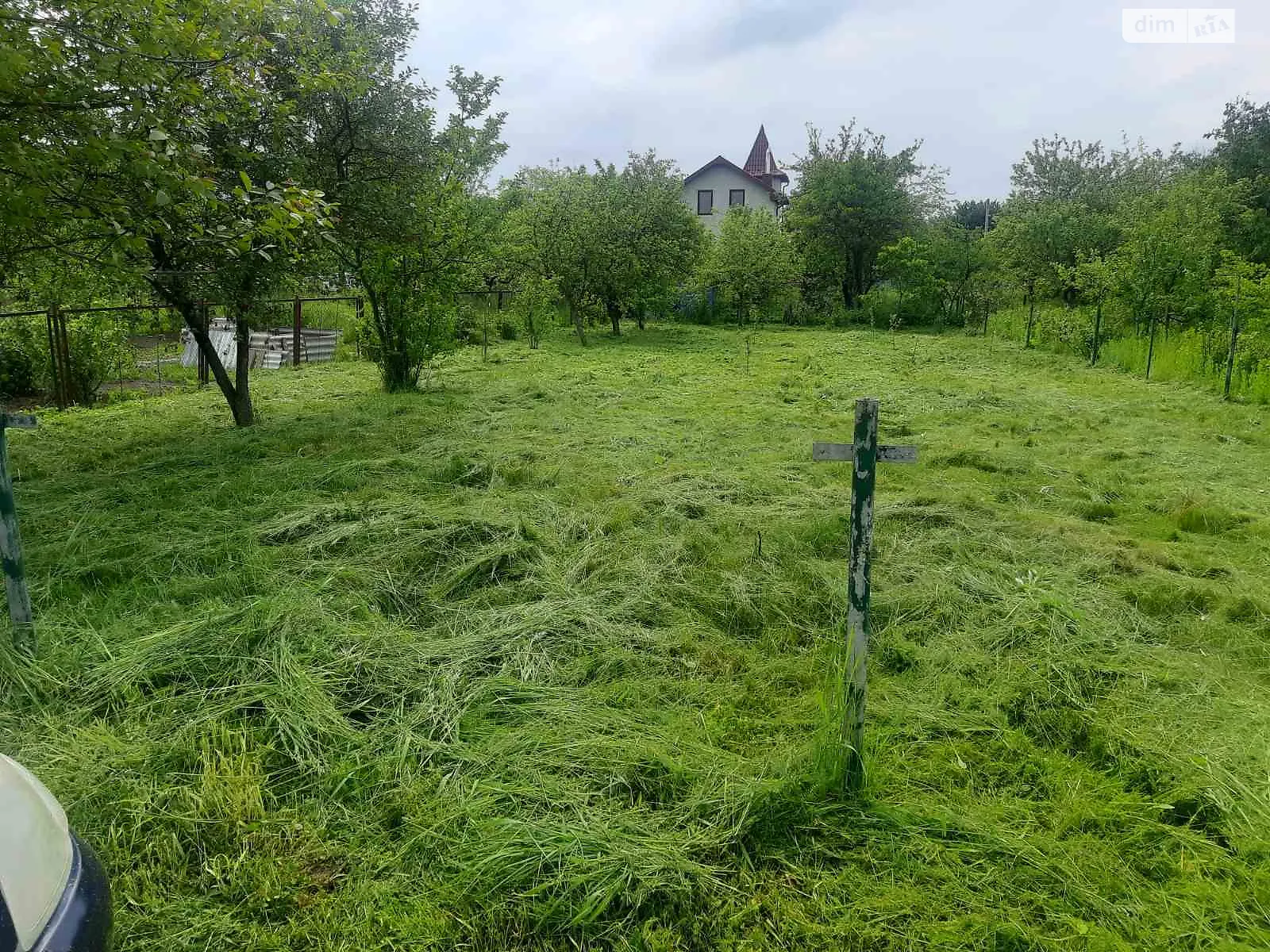 Продається земельна ділянка 5 соток у Івано-Франківській області - фото 3