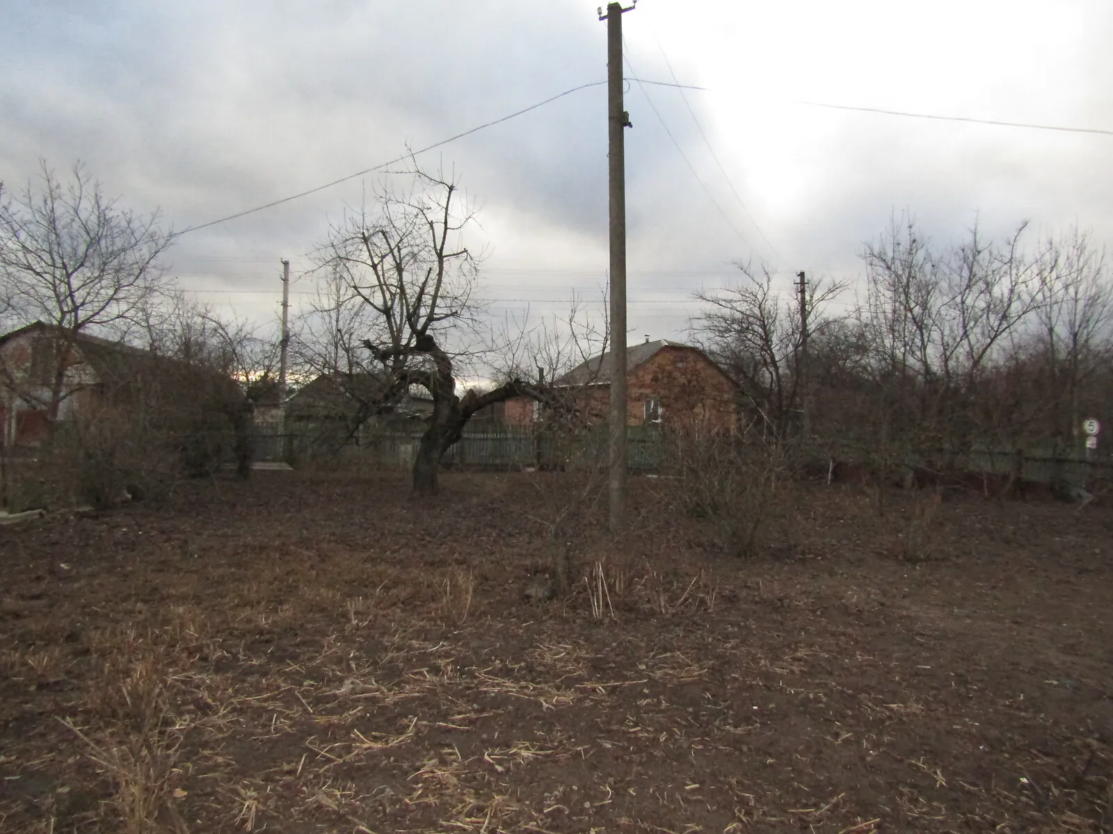 Продается земельный участок 25 соток в Винницкой области - фото 3