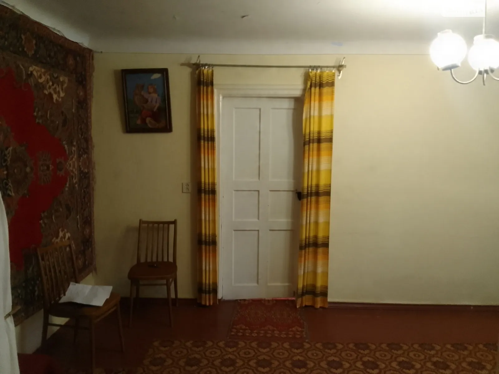 Продається 2-кімнатна квартира 42.5 кв. м у Миколаєві - фото 2