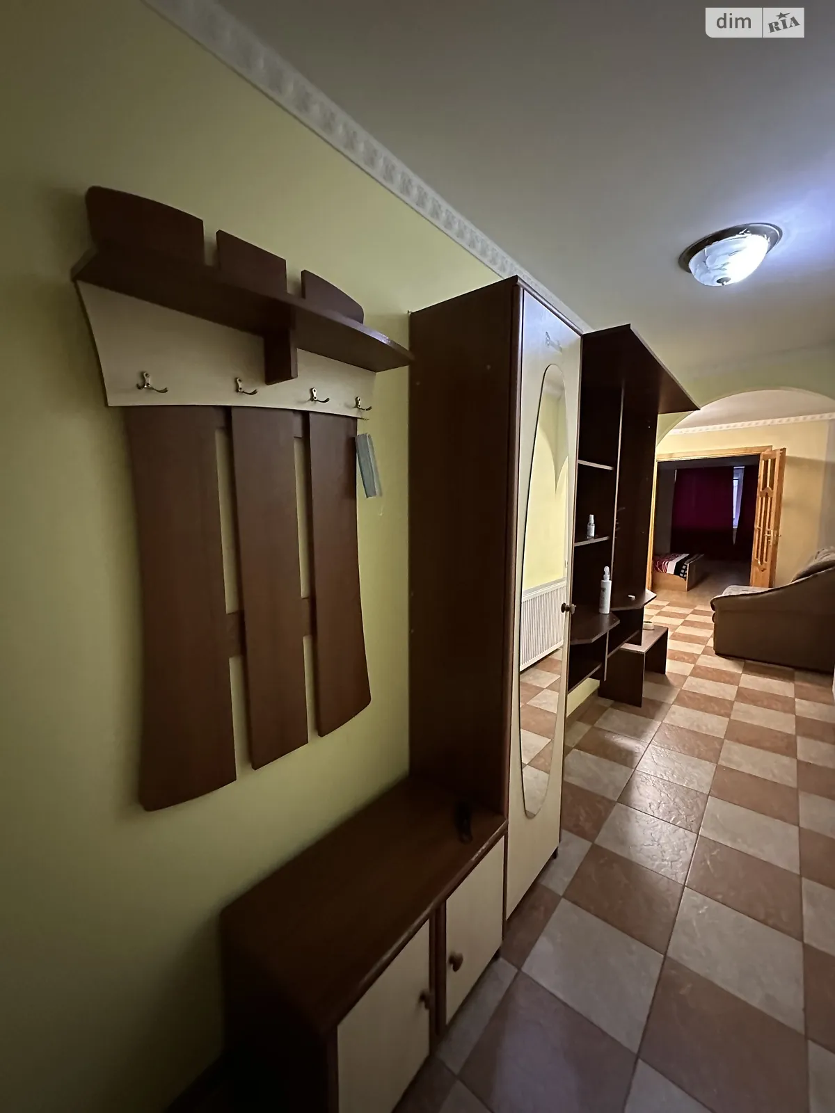 2-комнатная квартира 82 кв. м в Тернополе, ул. Лысенко, 9В