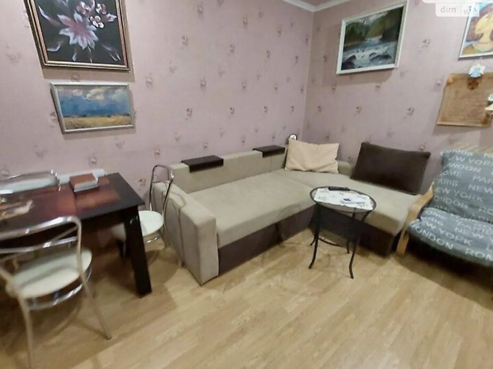 Продается 2-комнатная квартира 45 кв. м в Ужгороде, ул. Свободы Генерала, 9А