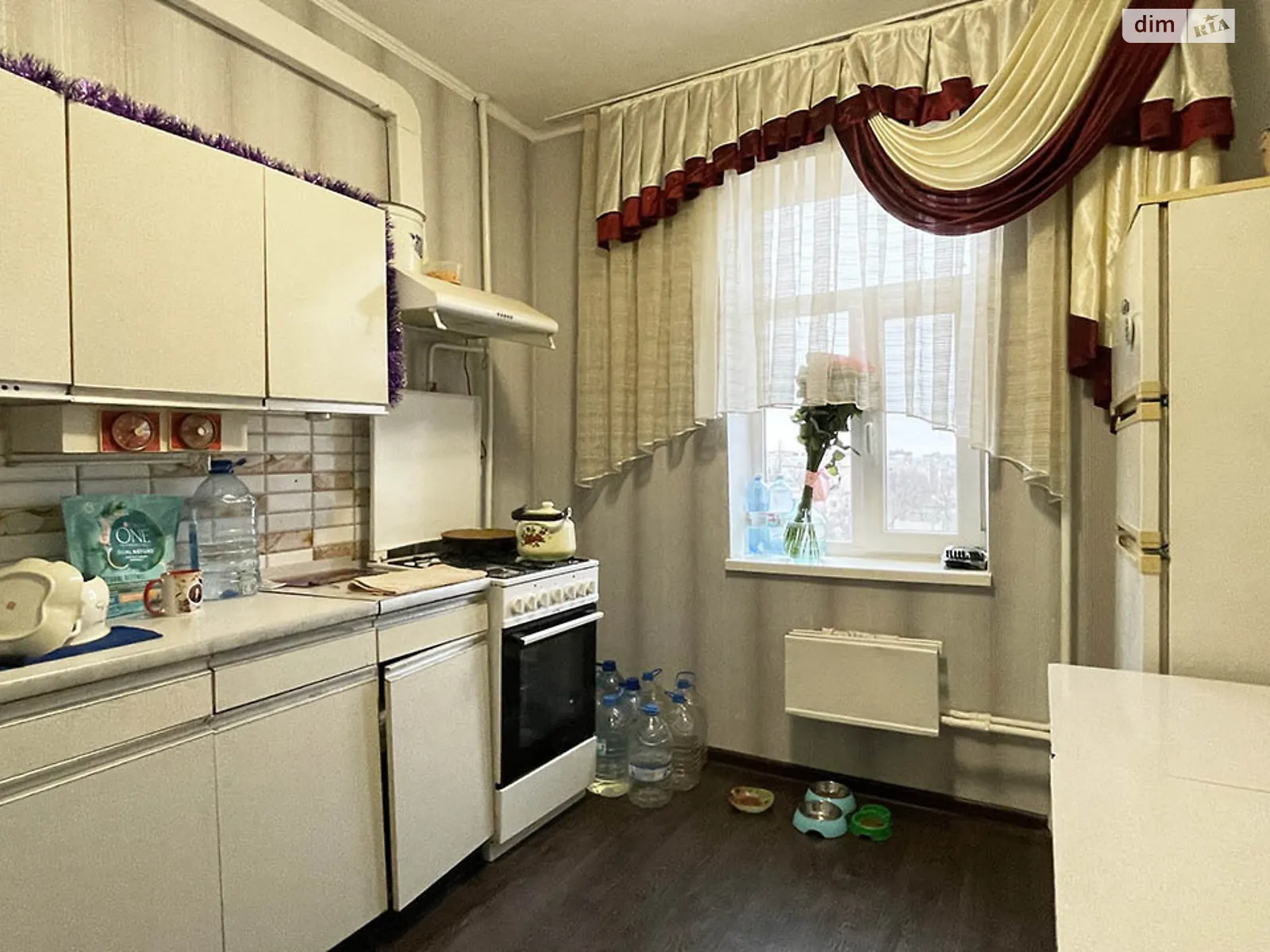 Продается 2-комнатная квартира 54 кв. м в Николаеве, 11-я ул. Продольная, 31А - фото 1