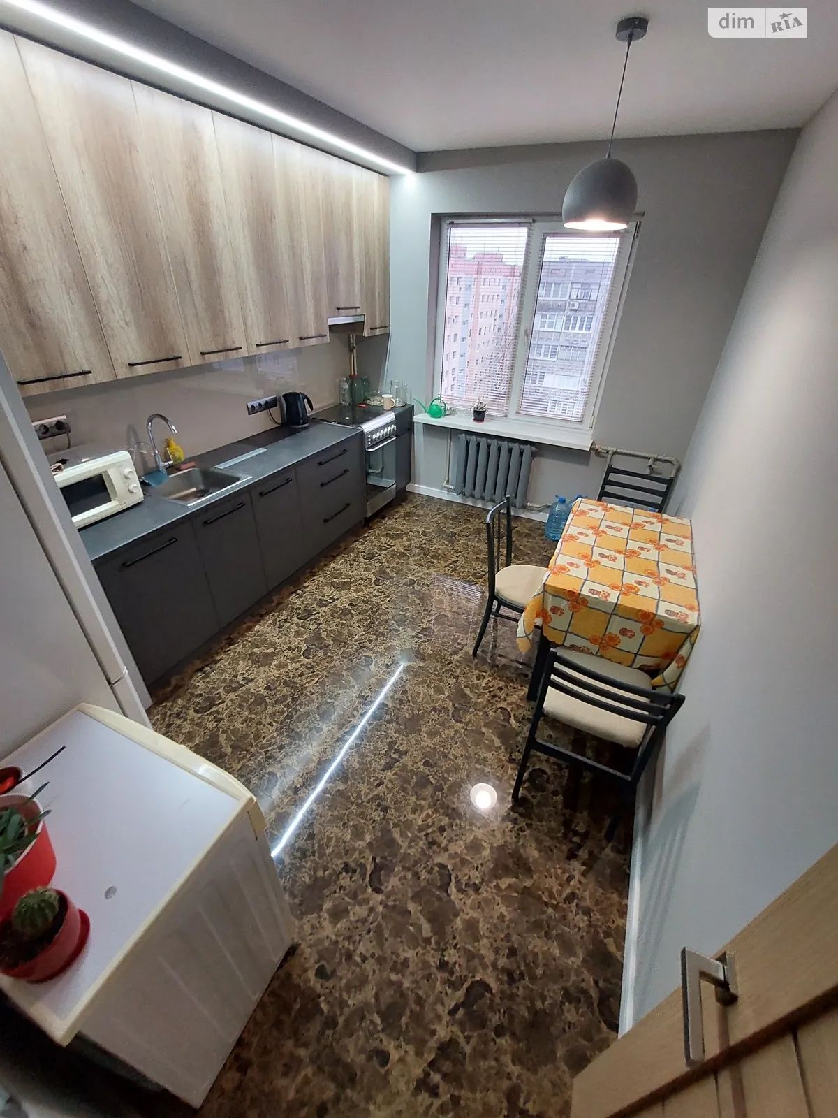 Продается 3-комнатная квартира 66.1 кв. м в Николаеве, цена: 47000 $ - фото 1
