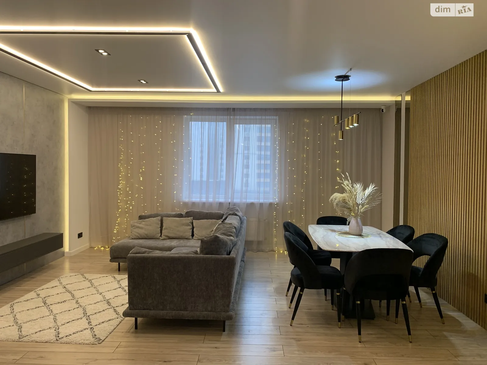 Продається 2-кімнатна квартира 90 кв. м у Лиманці, вул. Перлинна - фото 1