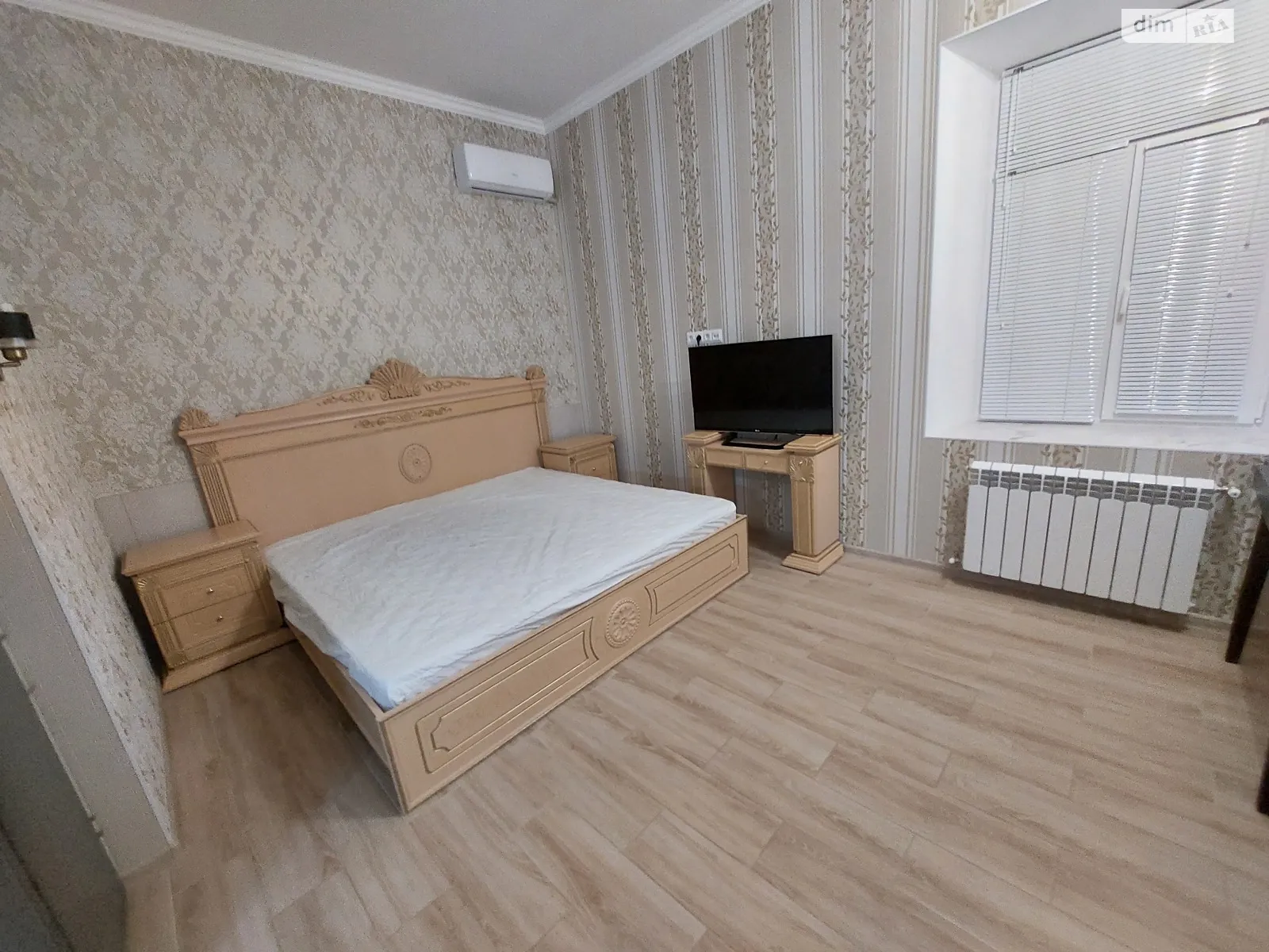 Здається в оренду 1-кімнатна квартира 32 кв. м у Миколаєві, вул. Мала Морська