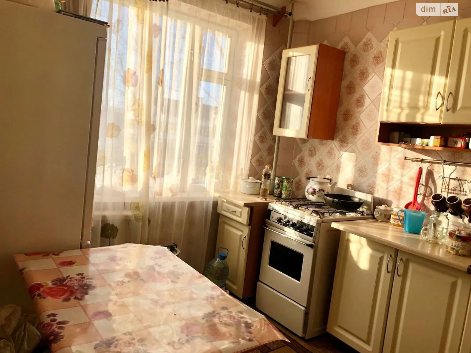 Продається 3-кімнатна квартира 66 кв. м у Кременчуку, цена: 35000 $