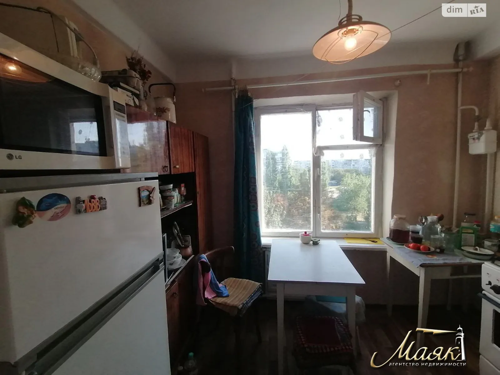 1-комнатная квартира 36 кв. м в Запорожье, цена: 18000 $ - фото 1