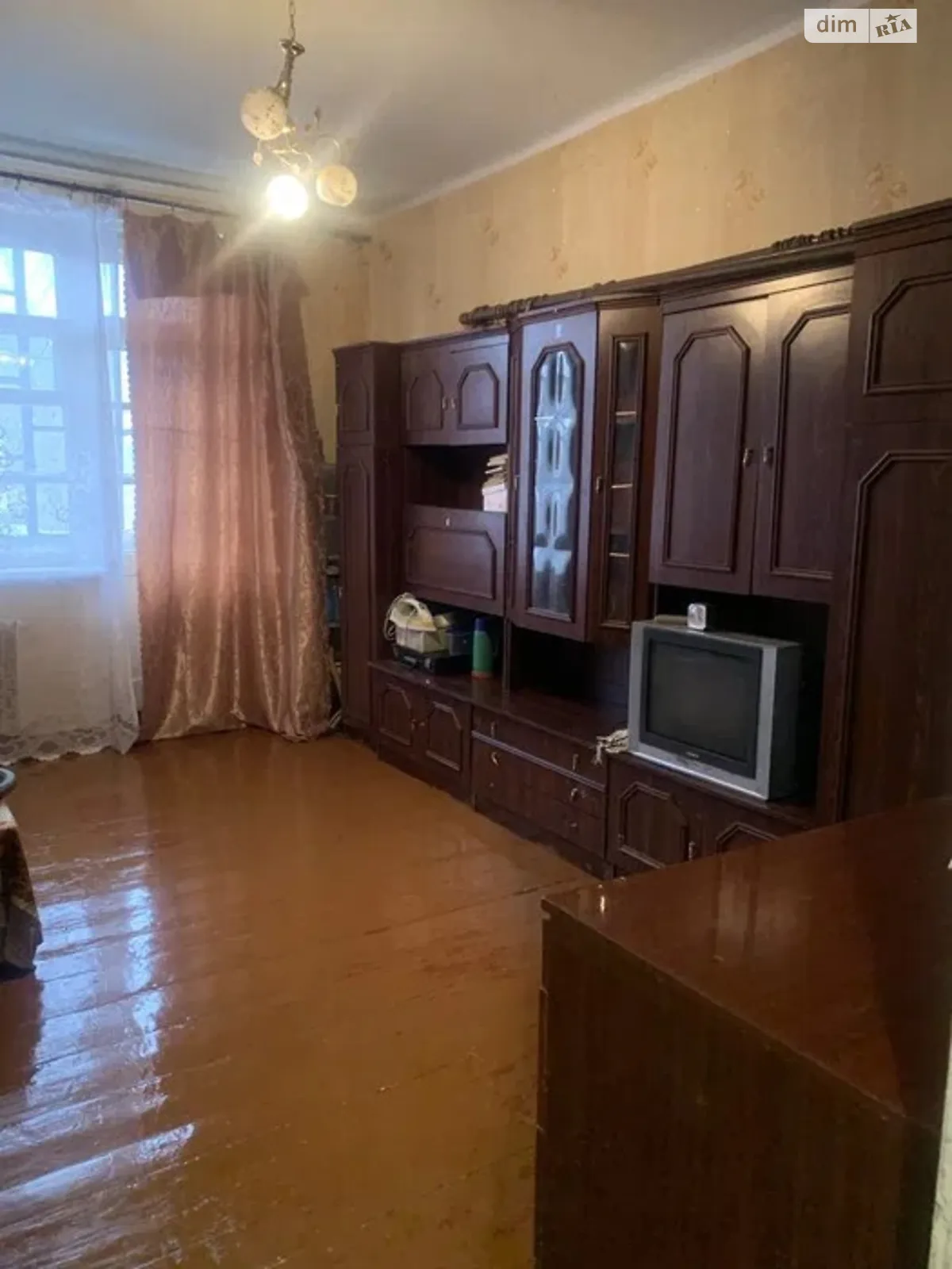 Продается 2-комнатная квартира 37 кв. м в Харькове, ул. Библика