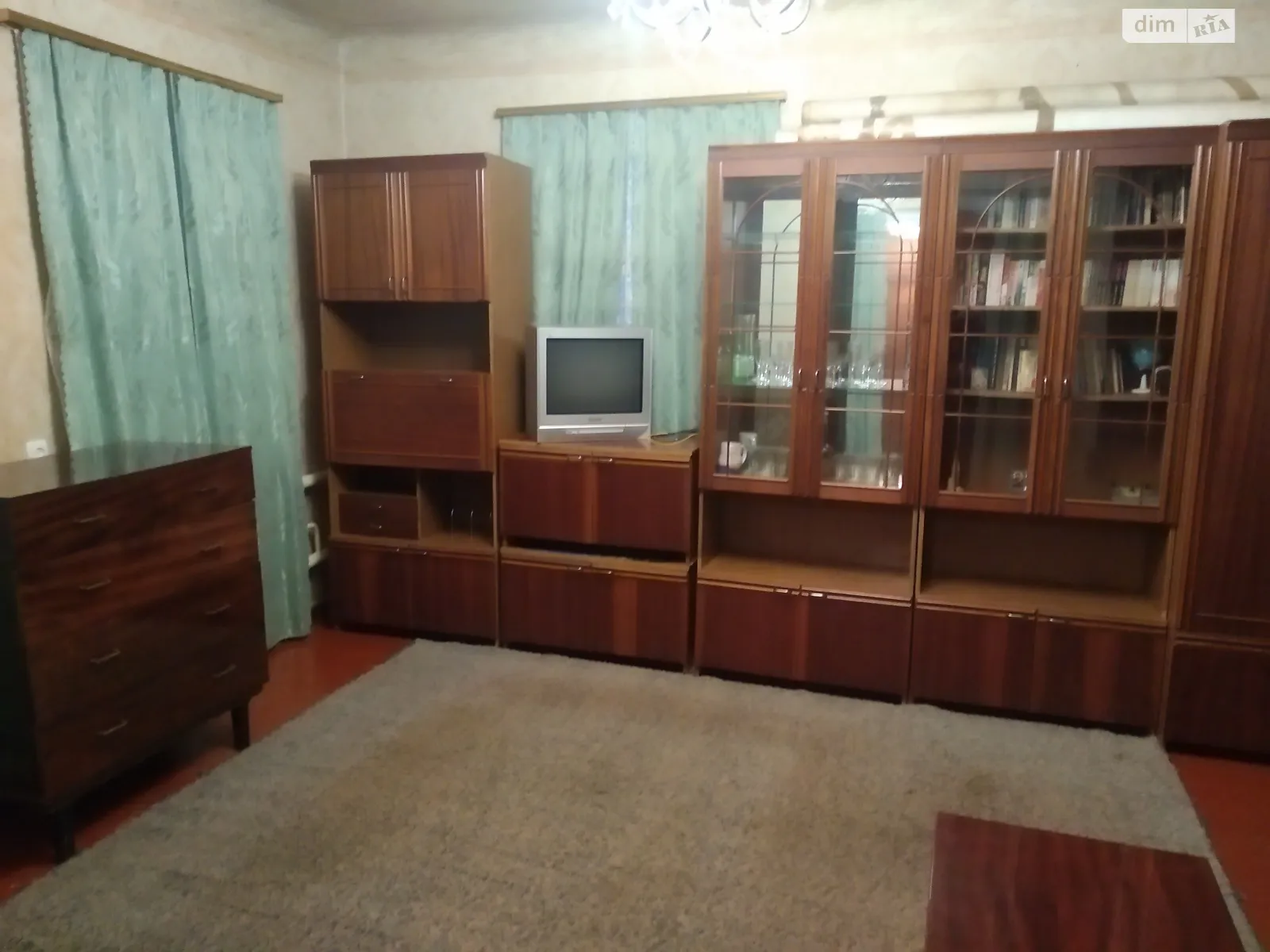 Сдается в аренду часть дома 80 кв. м с мебелью, цена: 5000 грн