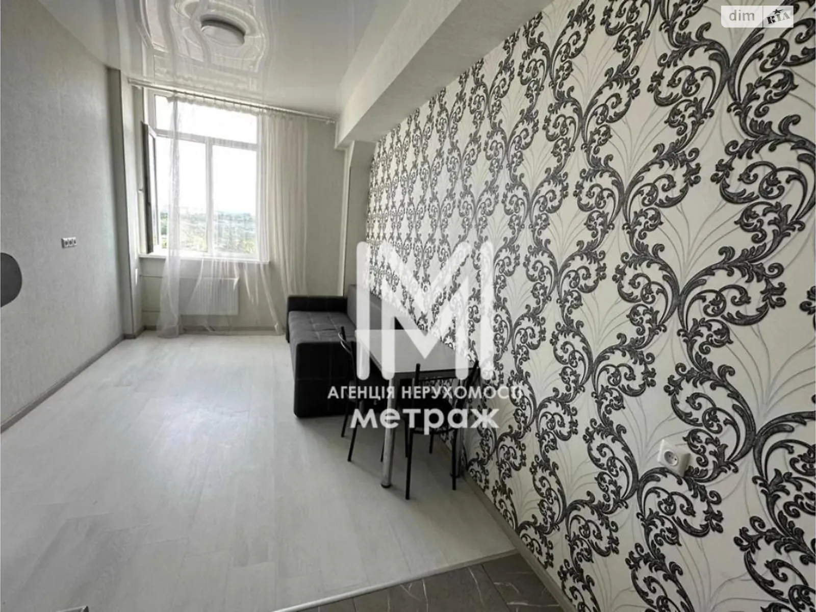 Продается 1-комнатная квартира 22 кв. м в Харькове