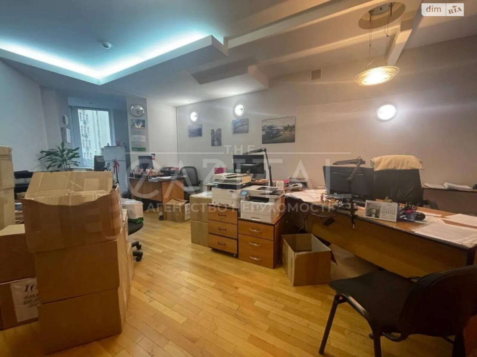 Продается офис 471.7 кв. м в бизнес-центре - фото 3