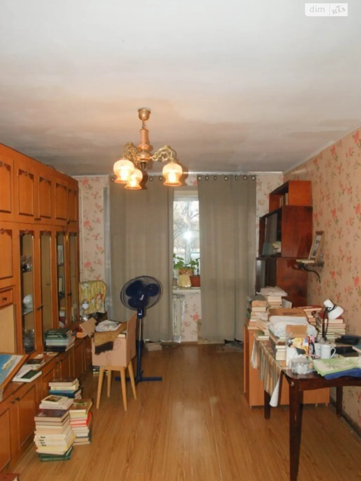 Продается 3-комнатная квартира 61 кв. м в Днепре, мас. Красный Камень, 4 - фото 1