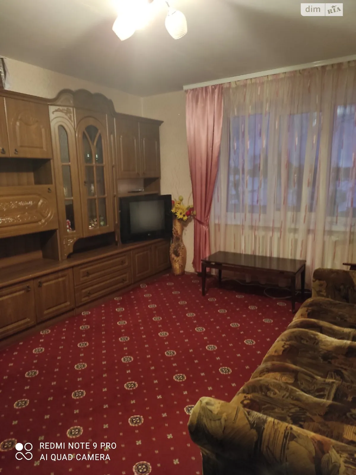 Сдается в аренду 1-комнатная квартира 38 кв. м в Житомире, ул. Пушкинская