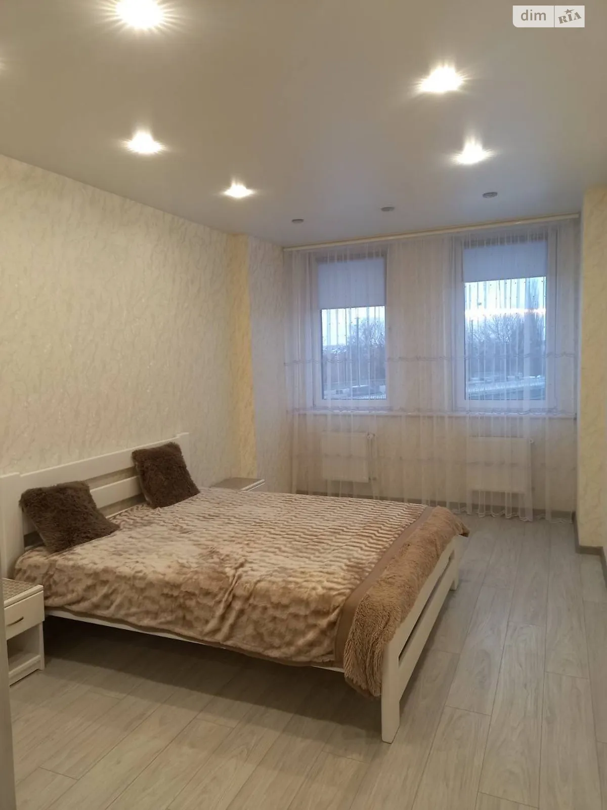 Сдается в аренду 1-комнатная квартира 44 кв. м в Ровно - фото 2