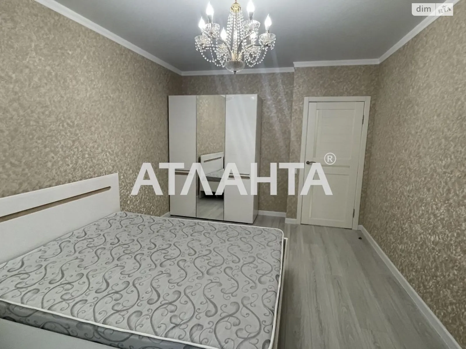 Продается 1-комнатная квартира 53 кв. м в Виннице - фото 2