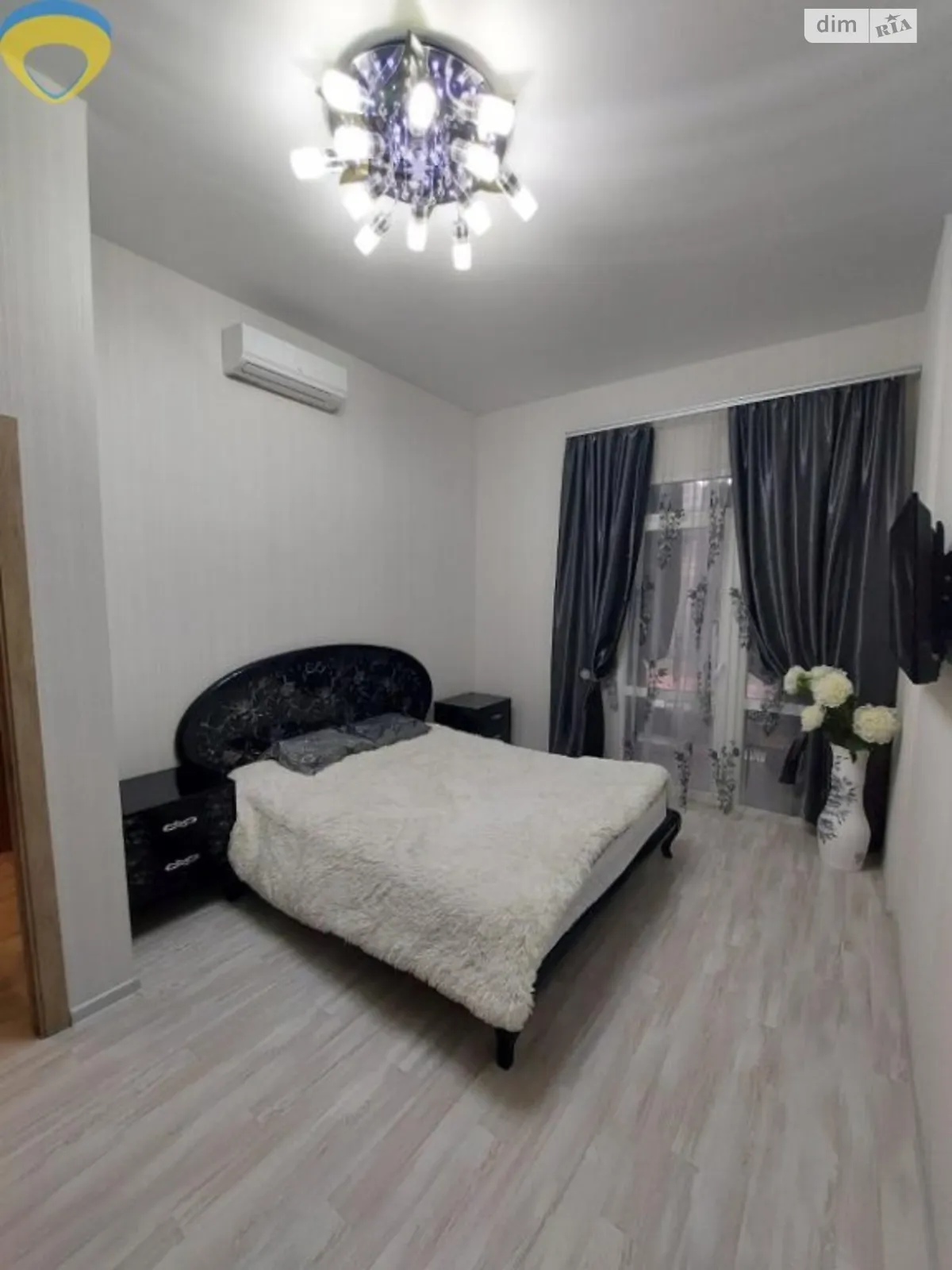 Продается 1-комнатная квартира 40 кв. м в Авангарде, ул. Василия Спрейса