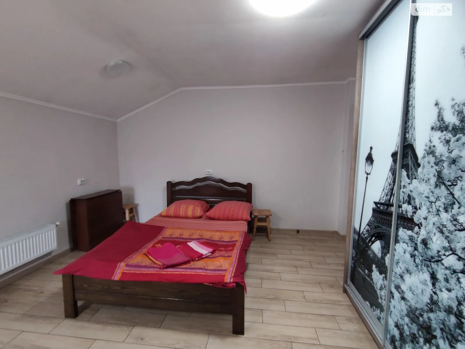 1-комнатная квартира в Тернополе, цена: 650 грн
