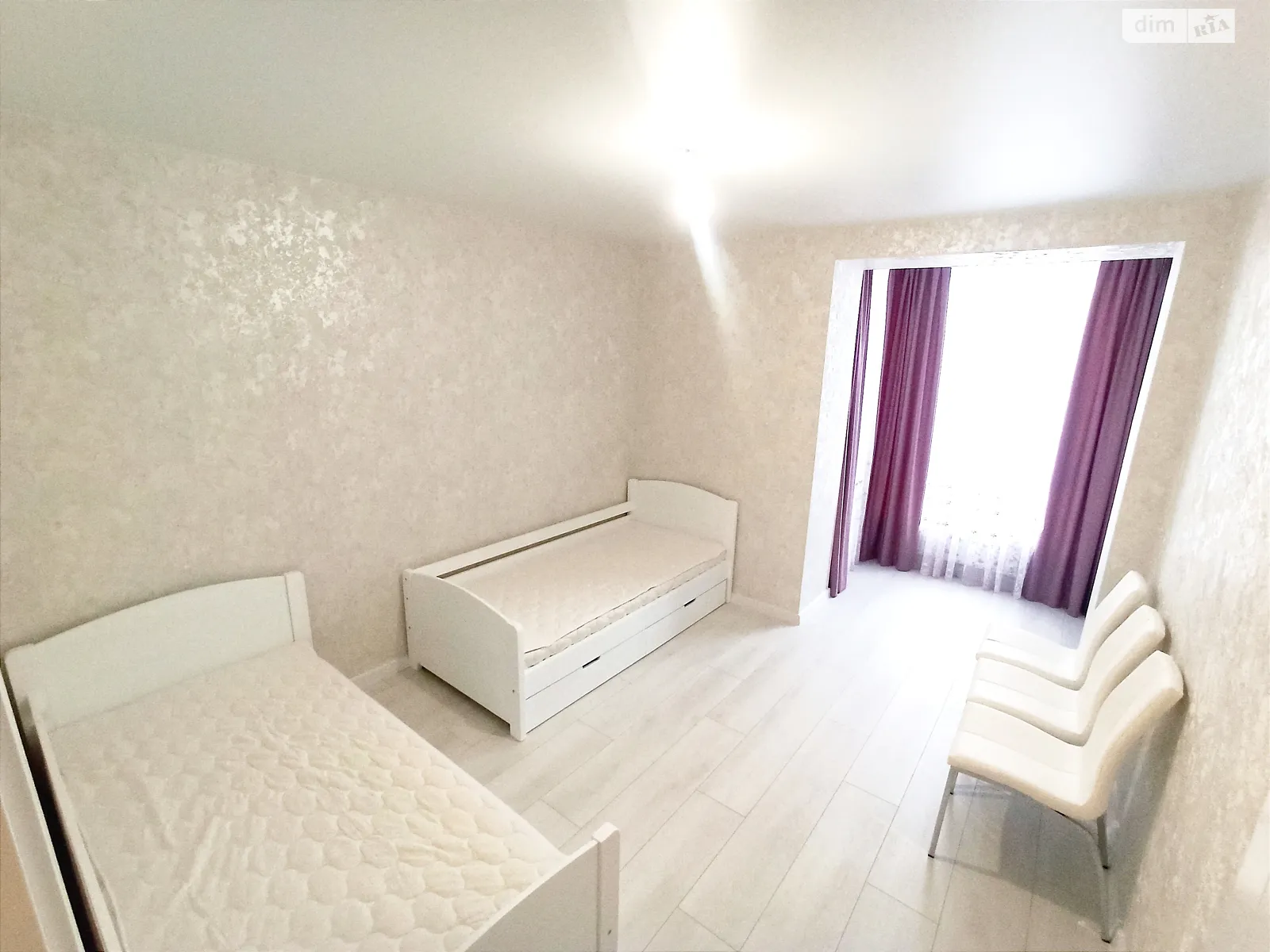 Продается 2-комнатная квартира 78 кв. м в Виннице, ул. Киевская, 164