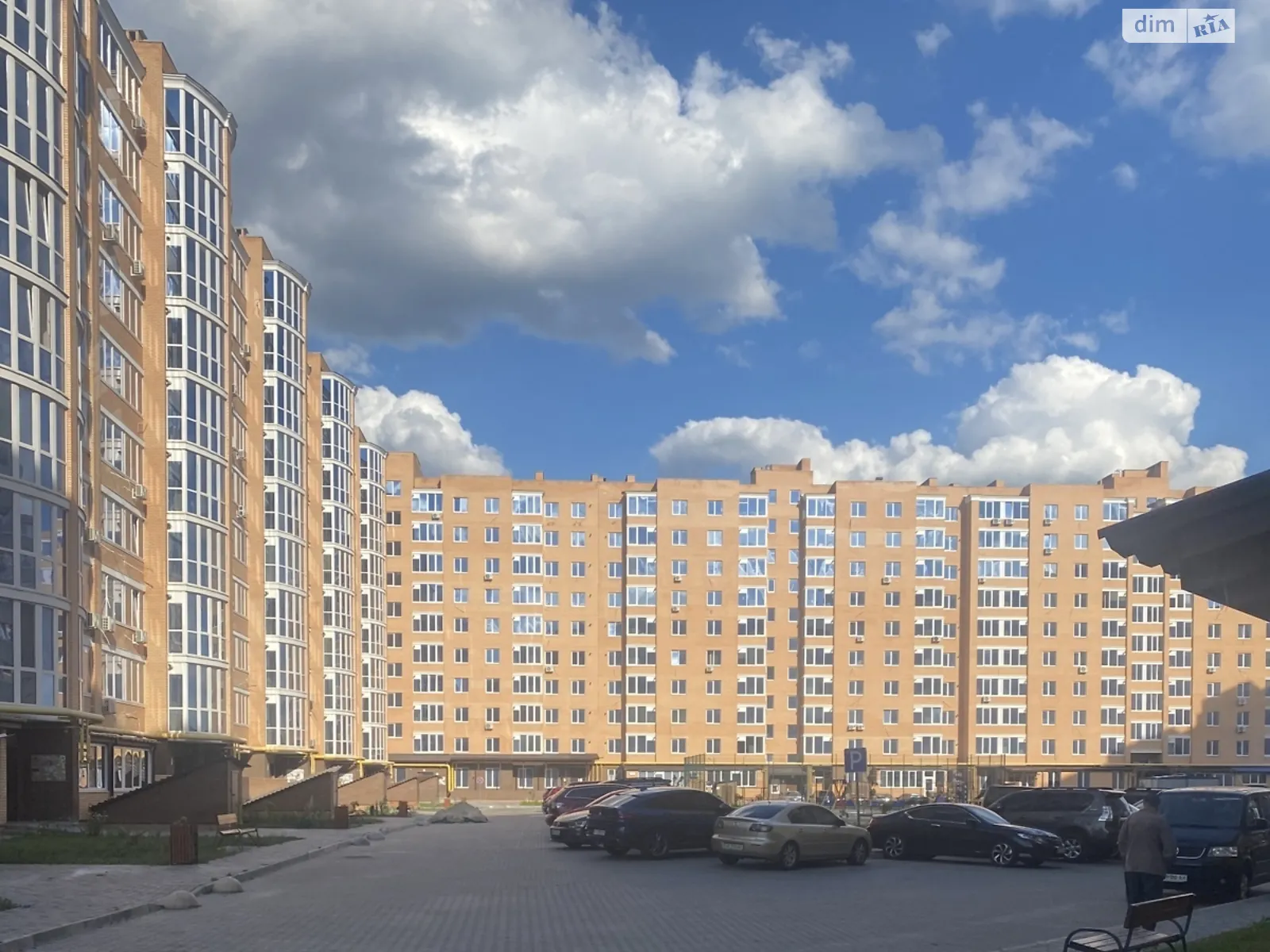 Продається 3-кімнатна квартира 69.4 кв. м у Харкові, пров. Лосівський, 2А - фото 1