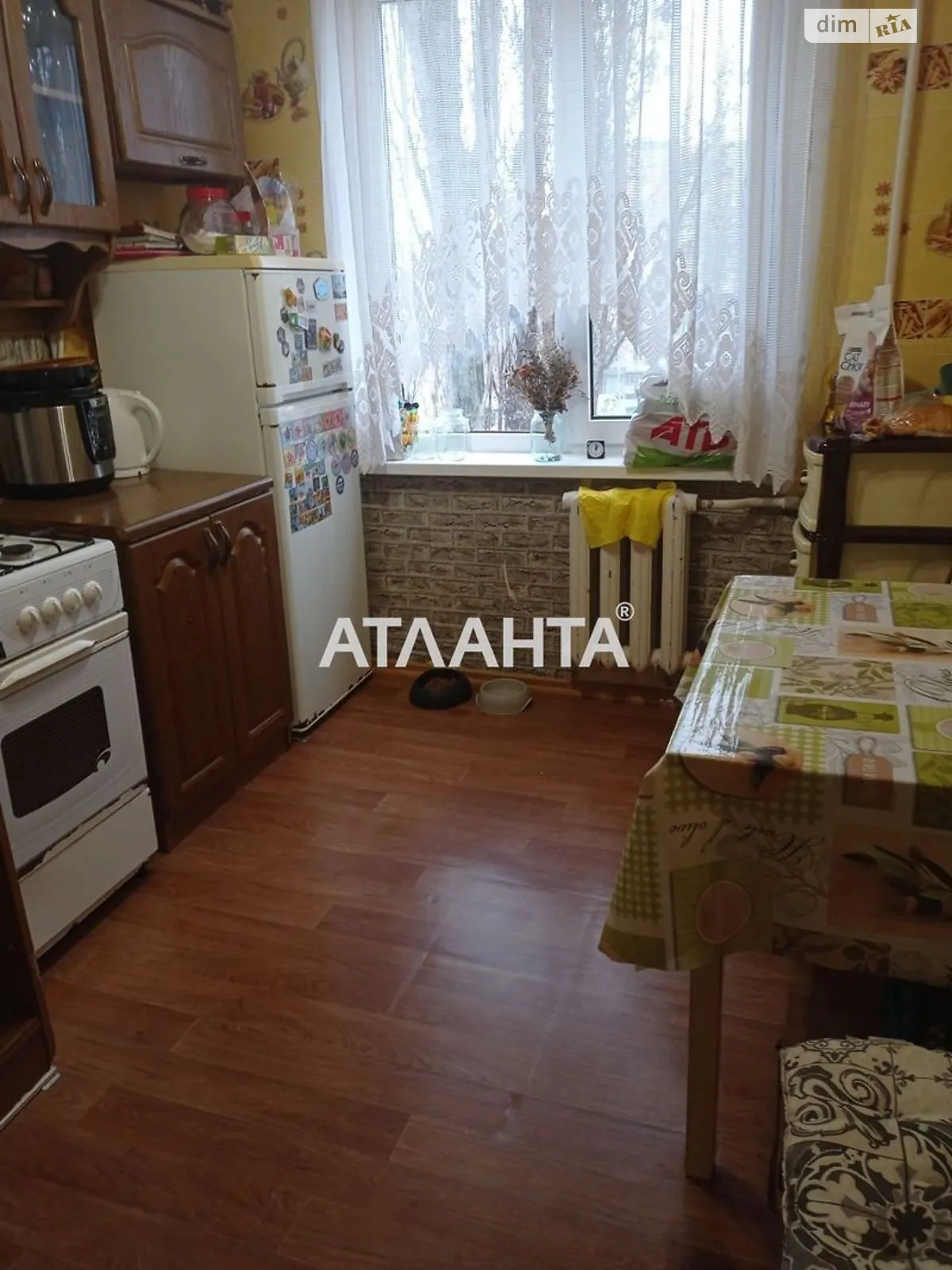 Продается 2-комнатная квартира 48 кв. м в Одессе, ул. Академика Заболотного - фото 1