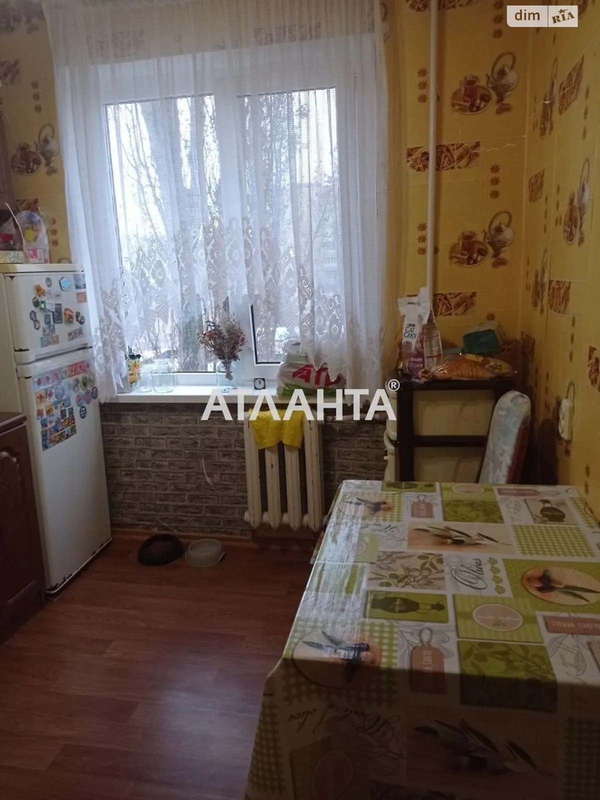 Продается 2-комнатная квартира 48 кв. м в Одессе - фото 3
