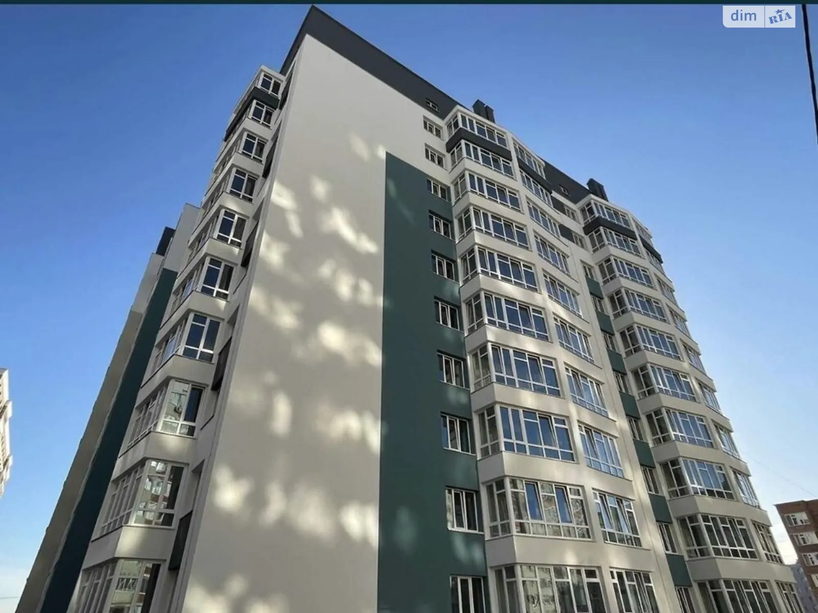 Продается 2-комнатная квартира 68 кв. м в Хмельницком, ул. Лесогриневецкая, 30