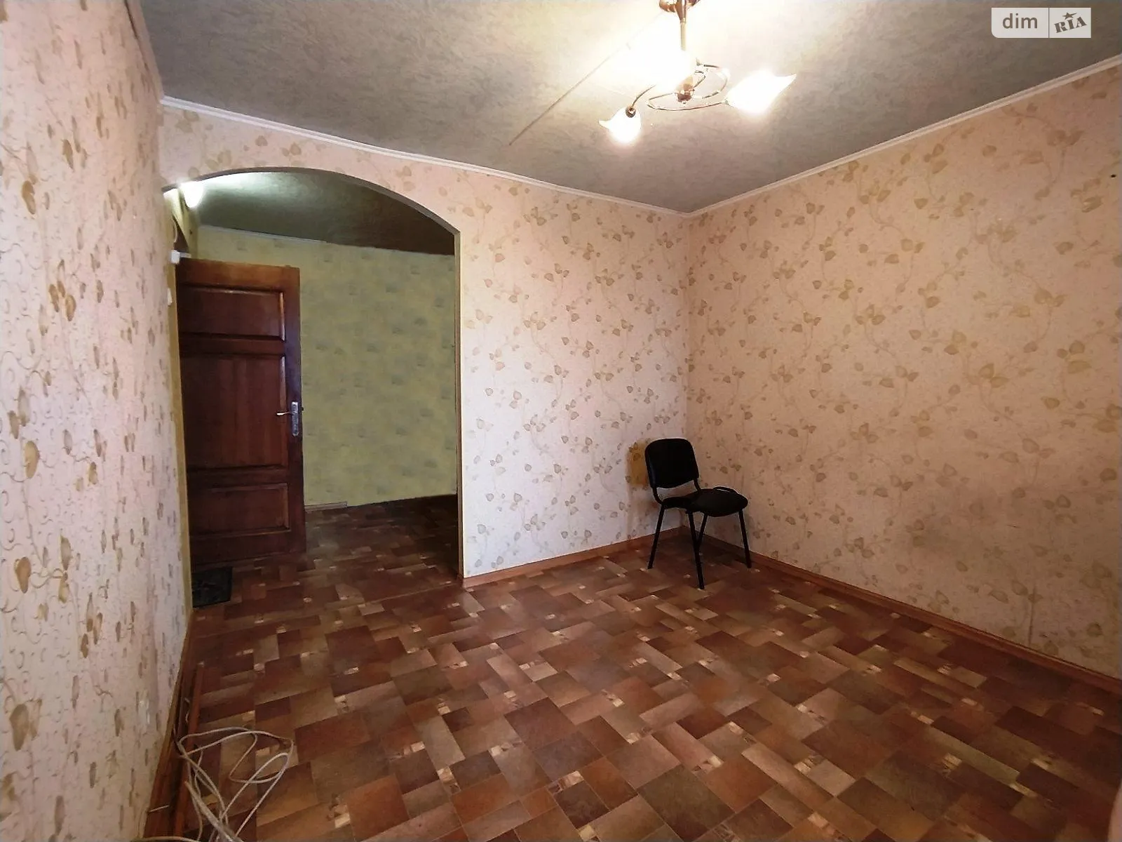 Продається 1-кімнатна квартира 18 кв. м у Харкові, вул. Георгія Тарасенка(Плеханівська), 121 - фото 1