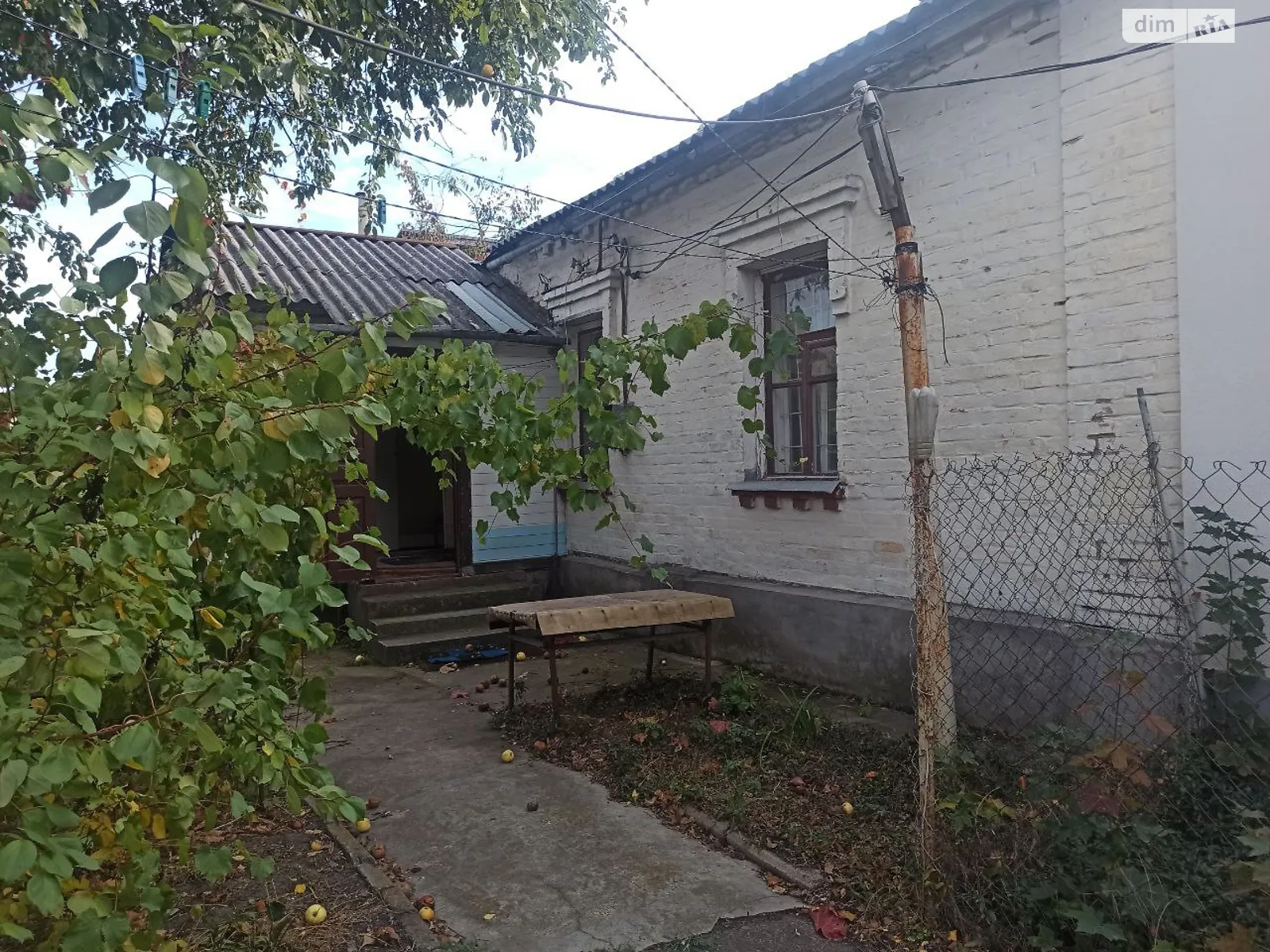 Продається частина будинку 54 кв. м з банею/сауною, цена: 38000 $ - фото 1
