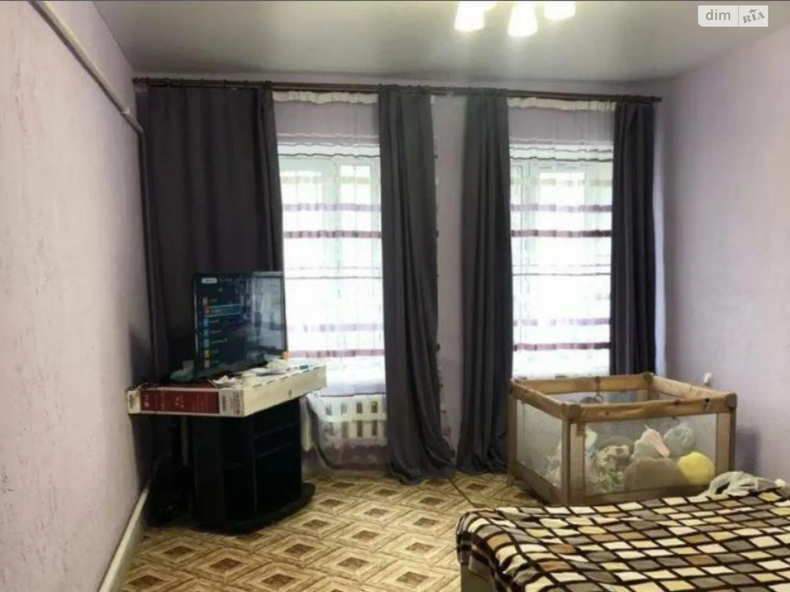 Продается 2-комнатная квартира 40 кв. м в Одессе, ул. Бабаджаняна Маршала, 14 - фото 1