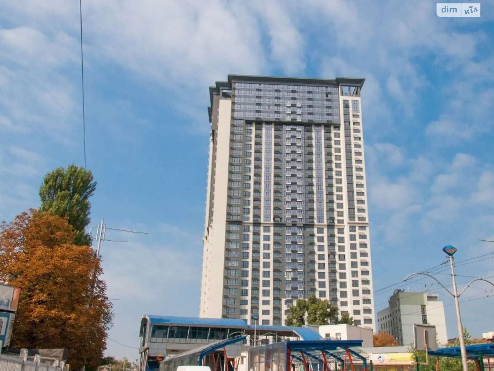 Продается 3-комнатная квартира 80 кв. м в Киеве, просп. Берестейский(Победы), 5Б - фото 1