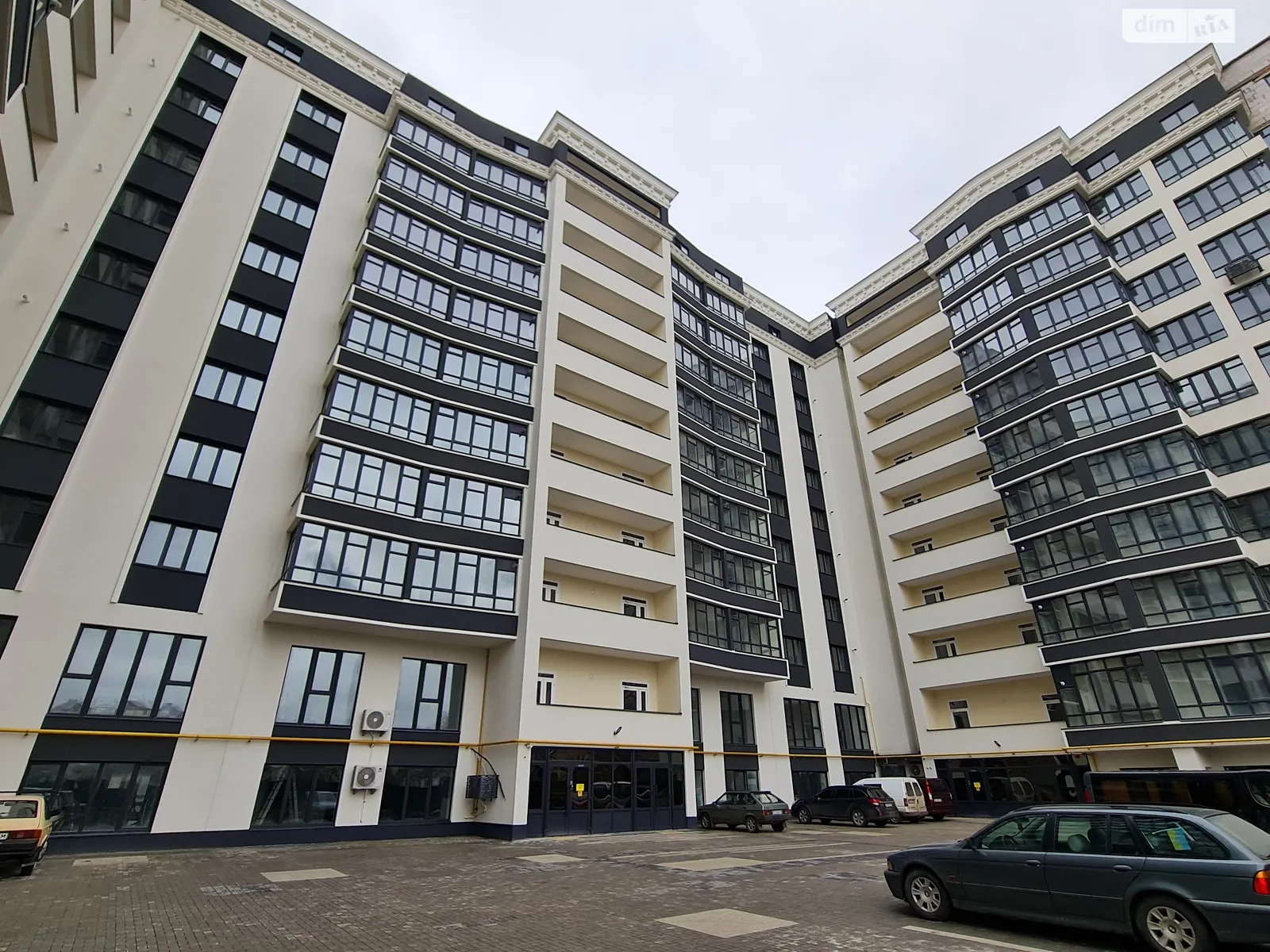 Продается 2-комнатная квартира 83 кв. м в Хмельницком, ул. Шевченко